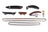 Vaico V10-10018-BEK Engine Timing Chain