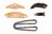 Vaico V10-10022-BEK2 Engine Timing Chain Kit