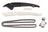 Vaico V10-10022-BEK Engine Timing Chain Kit