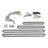 Vaico V10-10027-SP Engine Timing Chain Kit - Upper