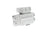 Vaico V10-1477 Transmission Mount - Left
