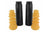 Vaico V10-1583 Suspension Shock Absorber Dust Cover - Rear