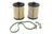 Vaico V10-1652 Fuel Filter