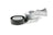 Vaico V10-1809 Accessory Drive Belt Tensioner Assembly - Alternator or Power Steering