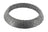 Vaico V10-1819 Exhaust Pipe to Manifold Gasket - Front
