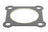 Vaico V10-1824 Exhaust Pipe to Manifold Gasket