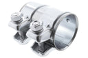 Vaico V10-1839 Exhaust Clamp