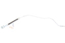 Vaico V10-1907 Brake Hydraulic Hose - Rear Left Outer