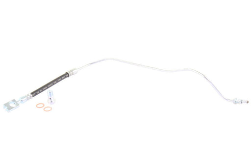 Vaico V10-1907 Brake Hydraulic Hose - Rear Left Outer