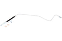 Vaico V10-1908 Brake Hydraulic Hose - Rear Left Outer or Rear Right Outer