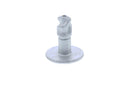 Vaico V10-2030 Splash Shield Retainer - Front