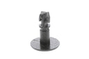 Vaico V10-2045 Engine Splash Shield Hardware