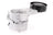 Vaico V10-2097 Accessory Drive Belt Tensioner Assembly
