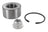 Vaico V10-2116 Wheel Bearing - Front or Rear