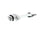 Vaico V10-2137 Engine Torque Strut Mount - Rear Right