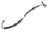 Vaico V10-2157 Power Steering Pressure Hose