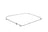 Vaico V10-2220 Transmission Oil Pan Gasket