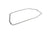 Vaico V10-2355 Transmission Oil Pan Gasket