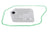 Vaico V10-2361 Transmission Filter Kit