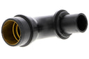 Vaico V10-2526-1 Engine Crankcase Breather Hose - Valve Cover To Oil Separator