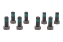Vaico V10-2544 Clutch Flywheel Bolt