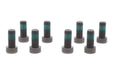 Vaico V10-2544 Clutch Flywheel Bolt