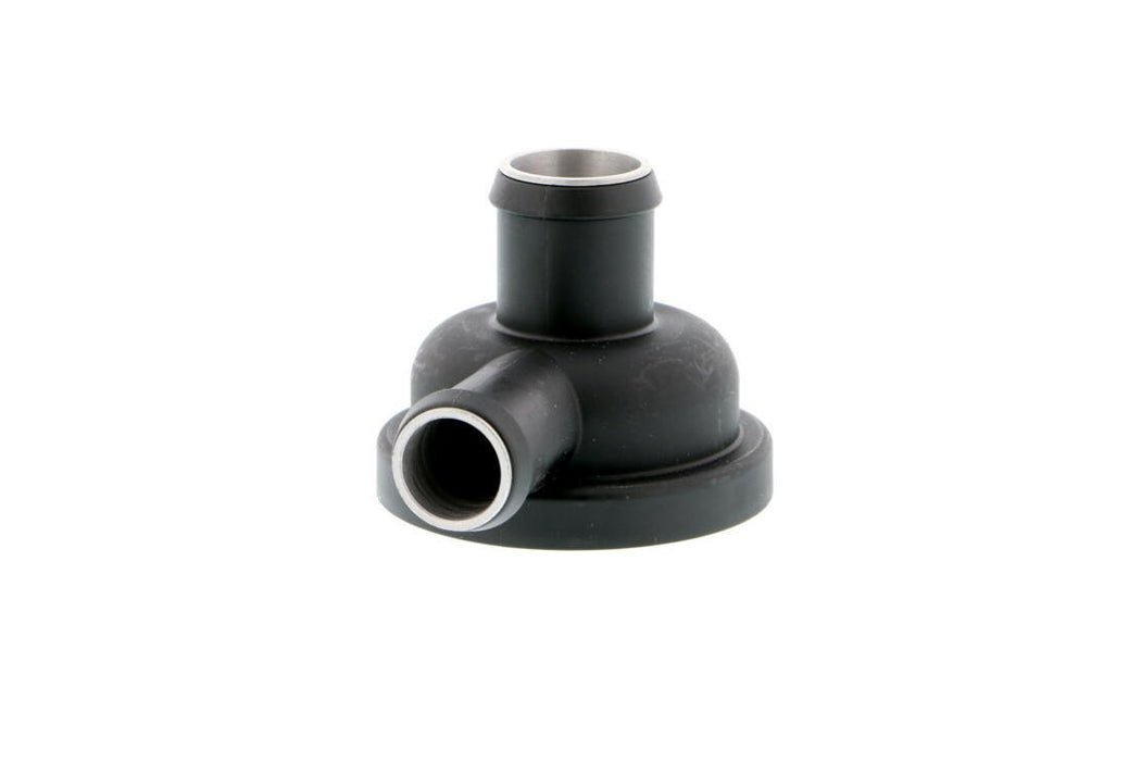 Vaico V10-2583 Engine Crankcase Breather Hose Check Valve