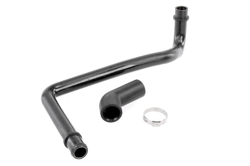 Vaico V10-2777 Engine Crankcase Breather Hose - Pipe To Pressure Valve