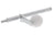 Vaico V10-2784 Manual Transmission Relay Shaft Lever