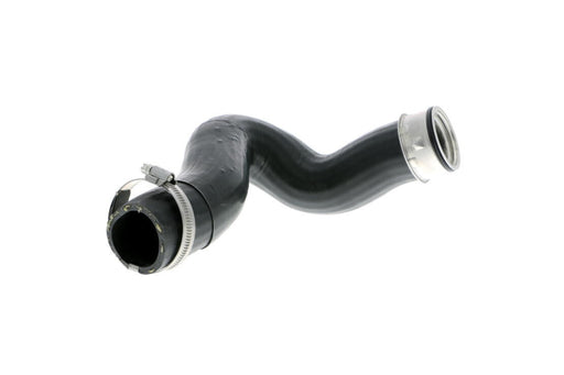 Vaico V10-2837 Turbocharger Intercooler Hose - Front Upper
