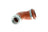 Vaico V10-2870 Intercooler Hose - Turbocharger to Pipe (Hot Side)