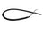 Vaico V10-30083 Parking Brake Cable - Rear