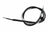 Vaico V10-30105 Parking Brake Cable - Rear