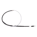 Vaico V10-30134 Parking Brake Cable - Rear or Rear Right