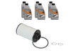 Vaico V10-3025 Transmission Filter Kit