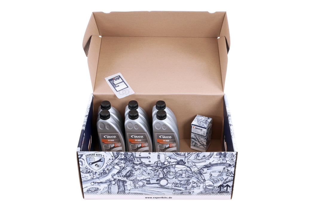 Vaico V10-3025 Transmission Filter Kit