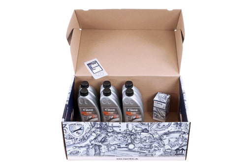 Vaico V10-3025 Transmission Filter Kit