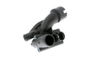 Vaico V10-3028 Engine Coolant Thermostat Housing - Lower