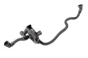 Vaico V10-3089 Engine Crankcase Breather Hose - PCV Valve Hose