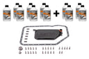 Vaico V10-3213-XXL Transmission Filter Kit