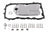 Vaico V10-3214-BEK Transmission Filter Kit