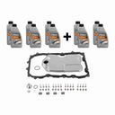 Vaico V10-3214-XXL Transmission Filter Kit