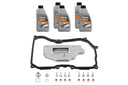 Vaico V10-3217 Transmission Filter Kit