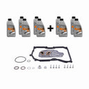 Vaico V10-3218-XXL Transmission Filter Kit