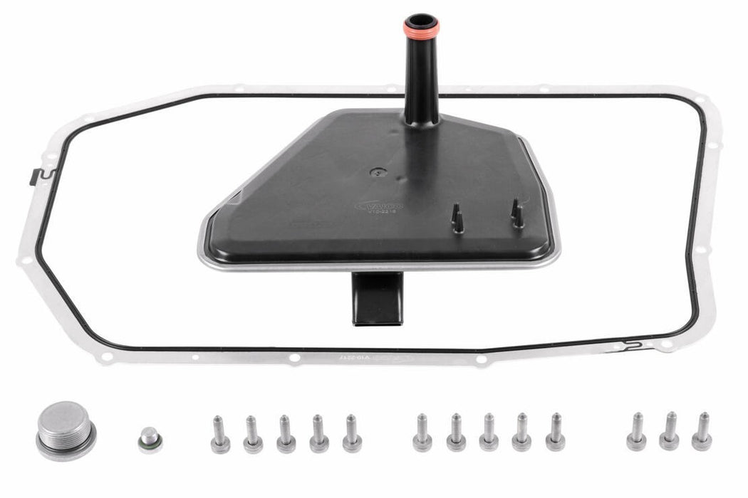 Vaico V10-3219-BEK Transmission Filter Kit