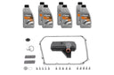 Vaico V10-3220 Transmission Filter Kit