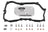 Vaico V10-3221-BEK Transmission Filter Kit