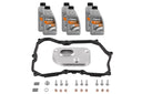 Vaico V10-3221 Transmission Filter Kit