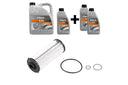 Vaico V10-3223-XXL Transmission Filter Kit