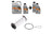 Vaico V10-3223-XXL Transmission Filter Kit